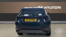 Hyundai TUCSON 1.6 TGDi Premium 5dr 2WD Petrol Estate